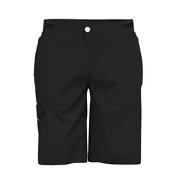 Odlo Men's Ride Easy Shorts, Black, 52