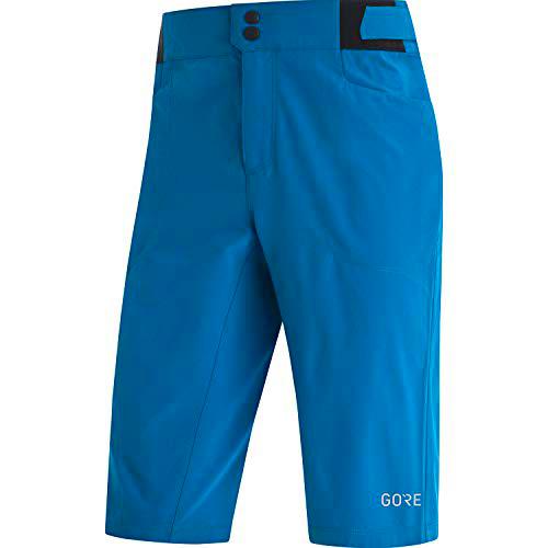 GORE WEAR Short de ciclismo Passion para hombre, L