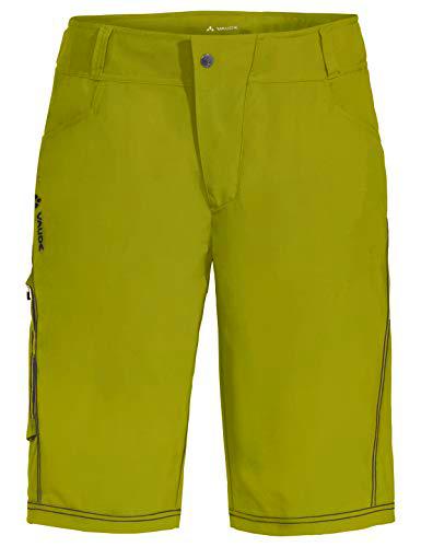 VAUDE Pantalones cortos para hombre Ledro