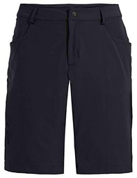 VAUDE Yaki - Pantalones Cortos para Hombre, Hombre