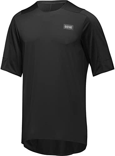 GORE WEAR Maillot de manga corta TrailKPR Tech para hombre