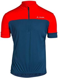 VAUDE Camiseta para Hombre Mossano en V