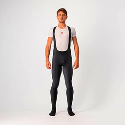 castelli VELOCISSIMO 5 BIBTIGHT Pantalones Cortos, Hombre