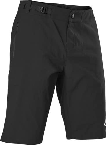 Fox Ranger Short W/Liner Black