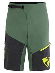 Ziener NIBAN X-Shape Man (Shorts)