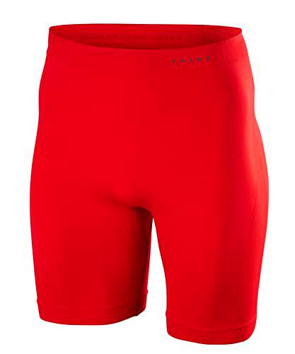 FALKE Warm, Capa de base inferior Hombre, Sintético