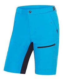 Spiuk Bermuda All Terrain Hombre Azul T. L