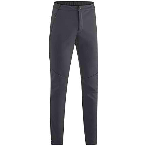 Gonso Odeon Pantalones Cortos para Hombre, Unisex, Schwarz, XX-Large