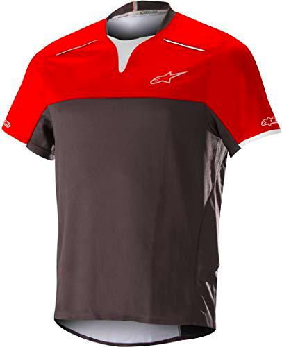 Alpinestars Camiseta Drop Pro S/S para Hombre Drop Pro S/S