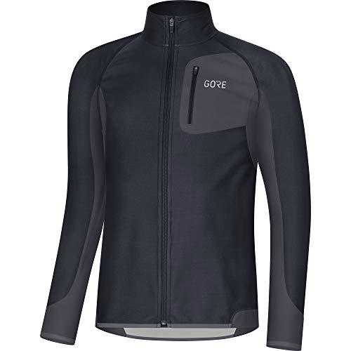 GORE WEAR R3 Camiseta de hombre Partial GORE WINDSTOPPER