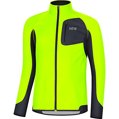 GORE WEAR R3 Camiseta de hombre Partial GORE WINDSTOPPER