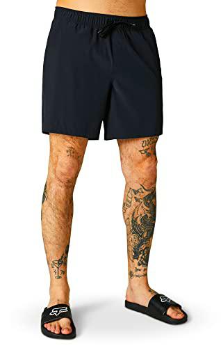 Fox Beaten Path Volley Short Black