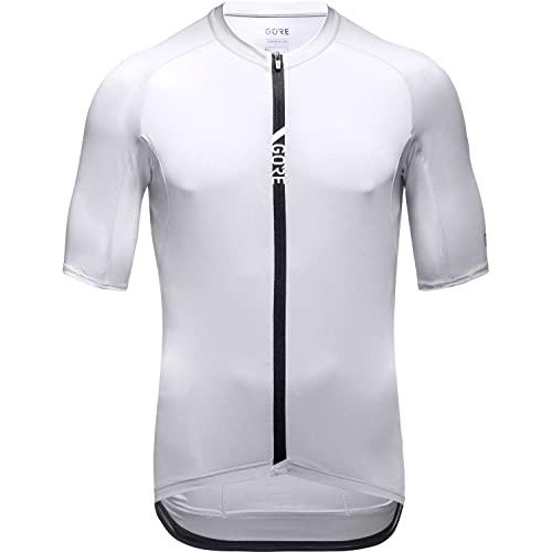 GORE WEAR Torrent Maillot para Hombre, White, XXL