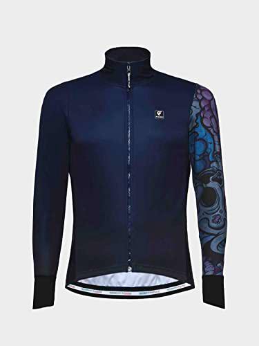 Maillot Ciclismo Hombre MONVISO