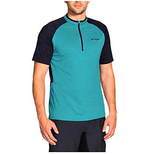 VAUDE Camiseta para Hombre Tamaro III, Hombre, 40853