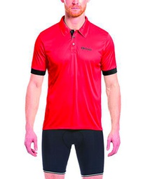 Gonso Litho HE de Bike de Polo, Primavera/Verano, Hombre