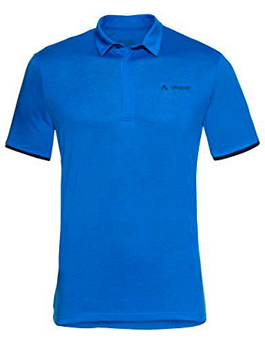 VAUDE Hombre Sentiero Camiseta IV - Camiseta, Primavera/Verano