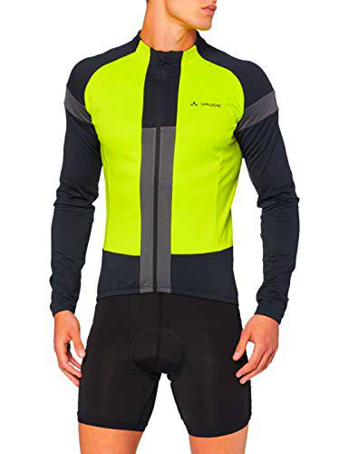 VAUDE Camiseta para Hombre Matera Tricot V