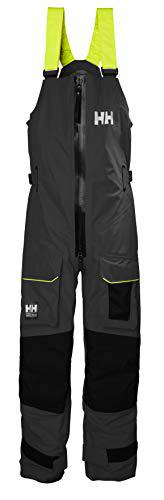 Hellyhansen Aegir Ocean Bib Pantalones para Hombre