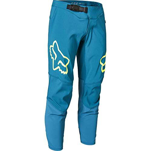 Fox Youth Defend Pants Light Blue Y22