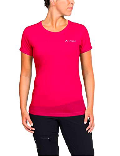 VAUDE Camiseta para Mujer Sveit