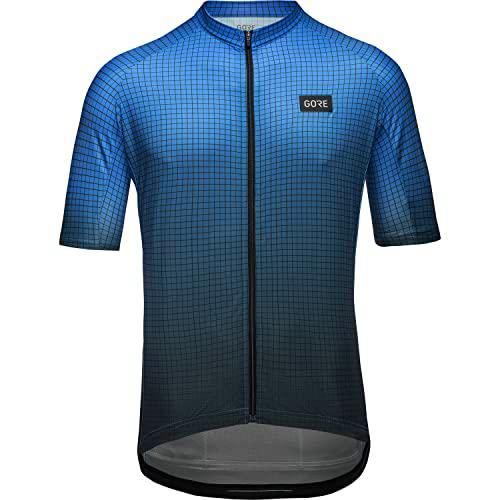 Maillot GORE Wear Grid Fade Hombre