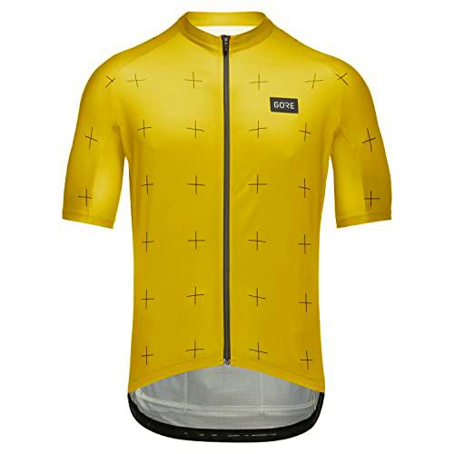 Maillot GORE Wear Grid Fade Hombre