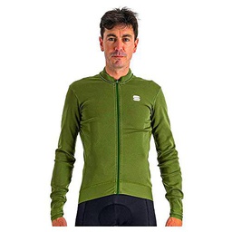 Sportful Monocrom Thermal Jersey Túnica de enfermería