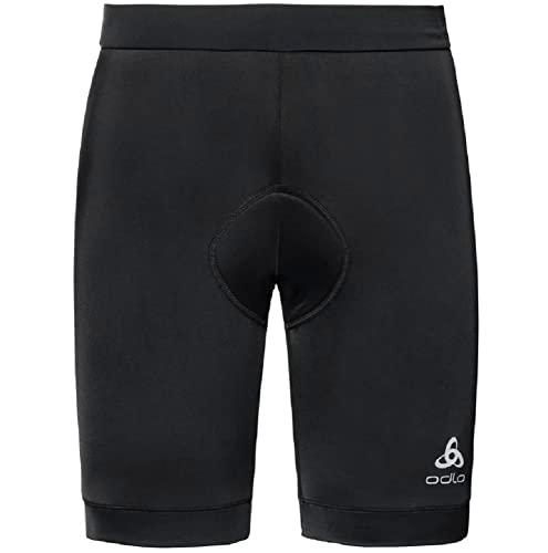 Odlo Herren Essential Radshorts mit Trägern