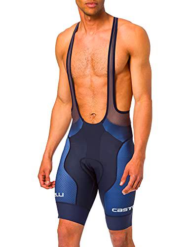 CASTELLI Free Aero Race 4 BIBSHORT Pantalones Cortos