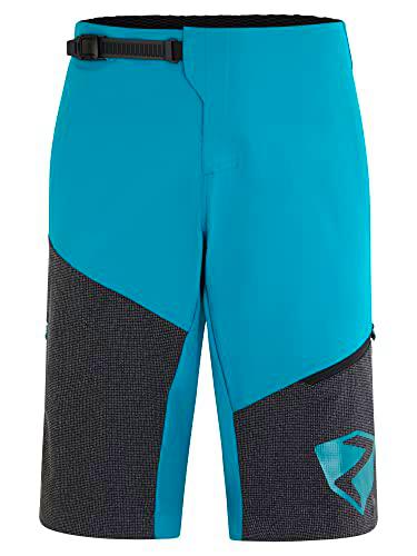 Ziener NIBAN X-Shape Man (Shorts)