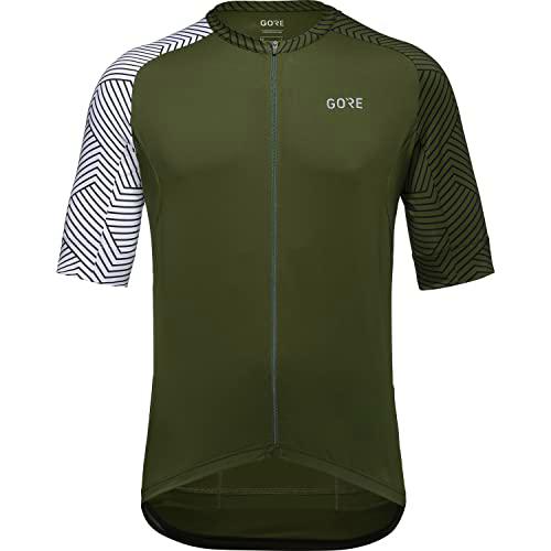 GORE WEAR Maillot de manga corta para hombre, C5