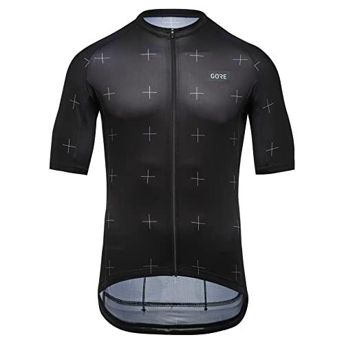 GORE WEAR Maillot de Manga Corta Daily para Hombre