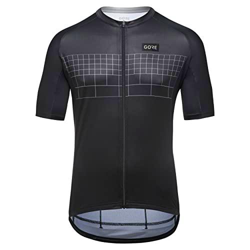 GORE WEAR Jersey Grid Fade Jersey 2.0