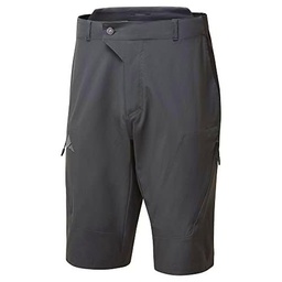 Altura Esker Trail - Pantalones Cortos repelentes al Agua para Bicicleta de montaña para Hombre