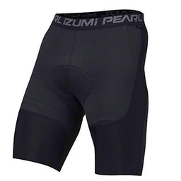 PEARL IZUMI Select Liner Short Pantalón Corto, Adultos Unisex