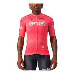 CASTELLI Giro 105 Competizione-Camiseta de Ciclismo para Hombre Sudadera