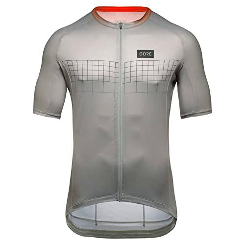 GORE WEAR Jersey Grid Fade Jersey 2.0