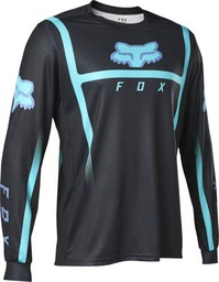 Fox Ranger Rs Ls Jersey Black