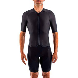 castelli Sanremo 4.1 Speed Suit Pantalones Cortos, Hombre