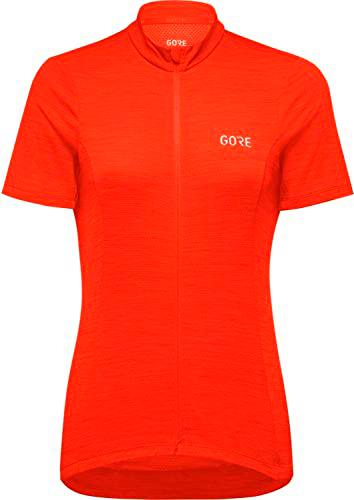 GORE WEAR Maillot de ciclismo para mujer, C3