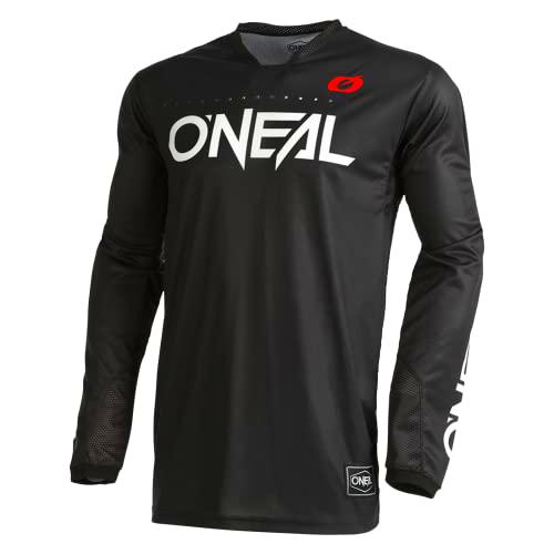 O'Neal | Camiseta de Manga Larga para Motocross | MX MTB Mountain Bike | Material Ligero