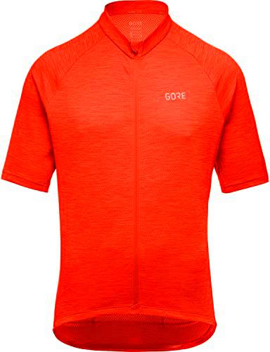 GORE WEAR Maillot de manga corta para hombre, C3