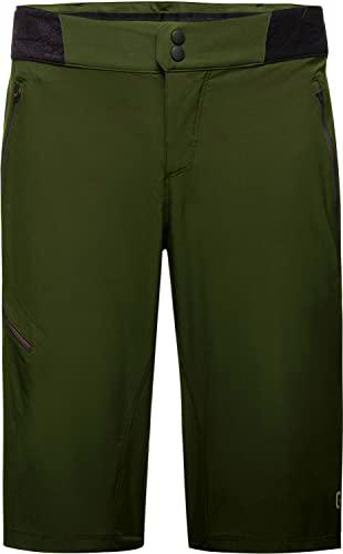 GORE WEAR Short de ciclismo para hombre, C5