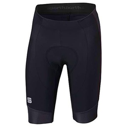 Sportful GTS Short Shorts, Black, XL Men's