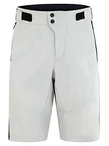 Ziener NASEK X-Gel Man (Shorts)