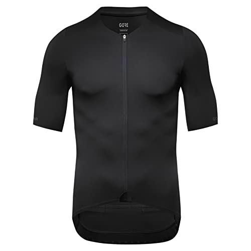 GORE WEAR Hombre Maillot de ciclismo transpirable, Distance