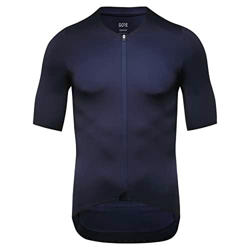 GORE WEAR Hombre Maillot de ciclismo transpirable, Distance