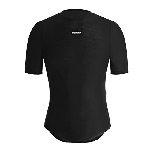 Santini Dry - Maglia Intima Mezza Manica Primaloft