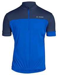 VAUDE Camiseta para Hombre Mossano en V